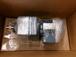 Nib Sew Eurodrive Gearmotor Series 230-460VAC R47DRS71S4. Fixed Price $850.00.