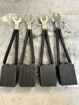 Ohio Motor Kit Replacement (4 Brushes). Fixed Price $83.19.