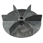 Dayton 602-08-4001 Blower Wheel,for Use With 2C940 45J463. Fixed Price $143.05.