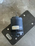 Leeson 111148.00 Electric Motor, Hp, Rpm 1140, Volt 230/460, A6T11DZ10. Fixed Price $199.00.