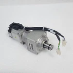 Panasonic MSMD022P2S MSMD022P32N2,SHIMPO-NIDEC VRSF-PB-S9C-200 Working. Fixed Price $800.00.