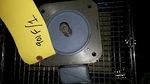 Yaskawa EELIQ-5T 3-PHASE Brake Motor 0.15 Kw 6 Poles Jis 4004 Industrial Cnc. Fixed Price $143.89.