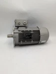 Siemens 1LE1023-0EA42-F4 3HP 3PH IE3 Tefc Motor 90L IMB5 Flange Mount Read. Fixed Price $399.00.