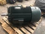 60HP 1190 Rpm 405T 460 V Toshiba Electric Motor. Fixed Price $2800.00.