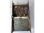 Faulty Siemens #111# Simoreg. Fixed Price $692.04.