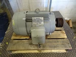 Sterling 15HP Electric Motor 3PH, 230/460V,1750RPM, 254T, EW0154FFA. Fixed Price $749.00.