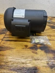 Weg 00156ET3E56C-S 230/460V 3.74/1.87 3PH Electric Motor 1.5 Hp. Fixed Price $300.00.