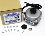 Square Shaded Pole Unit Bearing Motor Watts, Volts, 1550 Rpm PSQ9CW115I. Fixed Price $68.45.