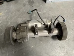 Allied Motion S211006-02-001 Motor/transaxle 30.87:1 24V-DC. Fixed Price $350.00.