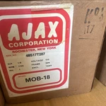 Ajax Corp. Ser. No. 48S17T287, 1/8 Hp, 1725 Rpm, Model. MOB-18. Fixed Price $95.00.