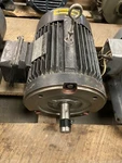 WORLDWIDE,WWE5-18-184T,MOTOR 5HP 230/460V 1750RPM Frame. Fixed Price $220.00.