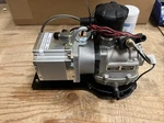Moteg Ev Compressor Eair V60 W2-80-60 4000V TI5 0, Onboard Electric. Fixed Price $2350.00.
