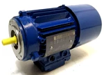 Mgm Bm 63B4 230/400V 1350/MIN Gear Motor, Brake M.g.m. Fixed Price $103.27.