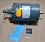 *rebuilt* Excellon 5BC46AB2014B Tachometer Generator 100VDC 1000RPM + Warranty!. Fixed Price $4995.00.