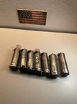 Transicoil Dc Servo Motor Tachometer Stall Torque 4.2 Oz 1121-115 12V Lot Of 7. Fixed Price $190.00.