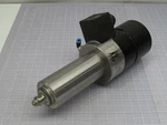 Kavo Elektrote 4041HY Clamping Motor Spindle 500 W 42 T190043. Fixed Price $899.99.