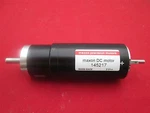 Maxon Dc Motor 145217. Fixed Price $449.99.