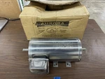 Aurora Stainless Steel Heavy Duty 3PH, 2HP, 1750RPM, 208-230/460V Electric Motor. Fixed Price $599.99.
