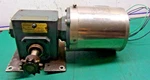 Grove Gear Gd FHMQ220-2 Speed Reducer 50:1 Ratio, Marathon Powerwash .5HP Motor. Fixed Price $225.95.
