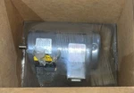 Baldor MM3461 Servo Motor. Fixed Price $500.00.