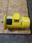 Cleveland Tramrail SPEC:35R098T482G1. .75 Hp 230/460 Volts 1725 Rpm. Fixed Price $499.99.