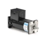 Leeson M1120042.00 Electric Motor 90 Dc 1800 Rpm 1/6 Hp Frame CM31D17NZ8D. Fixed Price $353.59.