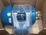 Weg 00159ET3E184T-W22 11452806 Motor, 1.5HP, 865RPM, 182/4T, Tefc, 3PH. Fixed Price $899.99.