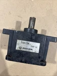 Oriental Motor 5GS15K. Fixed Price $35.00.