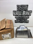 Baldor Reliance Industrial Motor RL1304A 0.5HP 115/230V Fr. 56 Nib. Fixed Price $499.99.