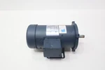 Leeson C42D17FK1C 098000.00 Motor 90V-DC 1750RPM 1/2HP SS56C. Fixed Price $534.75.