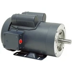 Hp 1800 Rpm 115/230 Volt Ac 145TC Tefc Leeson Motor 10-2708. Fixed Price $508.40.