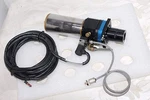 Excellon Automation ABW-125 Air Bearing Spindle 125,000RPM. Fixed Price $679.00.