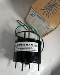 New Genuine A.o. Smith 20, JA2M611N+ Ser. 08R Motor 115V .90A 1550RPM 1/50 Hp. Fixed Price $119.99.