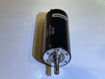Maxon Dc Motor 268216 Re 30 Mm, Graphite Brushes, W, Pn 2331760. Fixed Price $120.00.