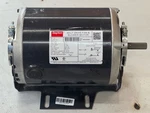 Dayton 6K030BG 1/3 Hp 1725 Rpm 115 Belt Drive Fan And Blower Motor. Fixed Price $125.00.