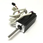 Moons' 42BL90L2-22 Brushless Motor 24VDC 4.92A 90W 4000RPM, 42MM Frame. Fixed Price $100.00.