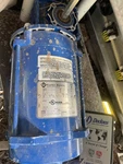 Tested Dedoes Alliance Paint Mixer 1/2HP 115V Motor Explosion Proof With Timer. Fixed Price $110.00.
