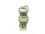 Furnas 22DP32AFE3 Reversing Motor Starter 10HP Size Max 27A 600 Vac Overload. Fixed Price $129.99.