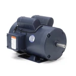 Leeson 110401.00 Electric Motor Hp 1140 Rpm 1PH 115/230 V 56H Frame C6K11FB2F. Fixed Price $753.83.