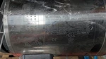 Ss Sterling .5 Hp 1800 56C Tenv 3PH Location I-2. Fixed Price $450.00.