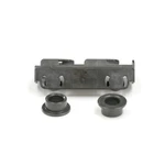 Ge WD28X27242 Appliance Rack Carrier And Roller Kit. Fixed Price $30.26.