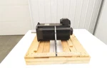 Okuma BL-MP500J-20SB Ac Servo Motor 7.1KW 2000 Rpm 132V 3PH Encoder ER-JH-7200D. Fixed Price $4999.99.