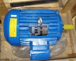 New Cantoni Hp Motor 575 Vac 460Y (50 Hz) 1775/1465 Rpm 182T 3SIE. Fixed Price $314.99.
