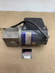 Paterson GS0901 Mina-gear 115V-AC 1680RPM 30:1 SKCP10NG258A Motor. Fixed Price $125.00.