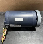 Leeson / Nautilus 121570 C145T17DB72B 145TY Electric Motor. Fixed Price $299.00.