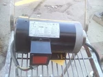Automation Direct Ironhorse MTR-002-3BD18 2HP 1725RPM Phase Motor. Fixed Price $189.99.