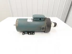Reliance Electric Motor 1HP 1750RPM 56C Tefc. Fixed Price $299.99.