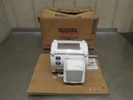 Lincoln SEW4S1T61 Wash-thru Electric Motor Hp 1710 Rpm 230/460V Ph. Fixed Price $199.99.