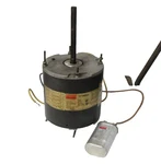 Dayton 5RHU2 Speed Motor 1/2-1/3-1/4-1/2 Hp 115V 1075RPM 1PH 48YZ Frame. Fixed Price $112.00.