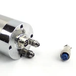 2200W 3HP Water Cooled Cnc Milling Spindle, KL-2200. Fixed Price $299.00.